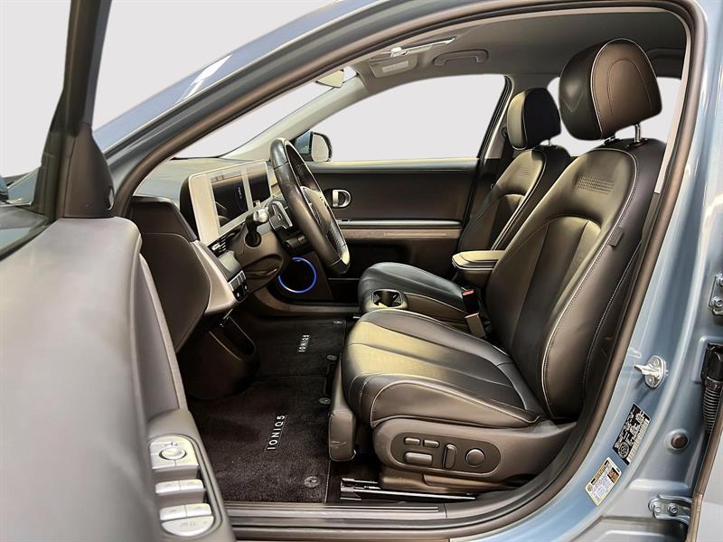 hyundai IONIQ 5 2024 - 7