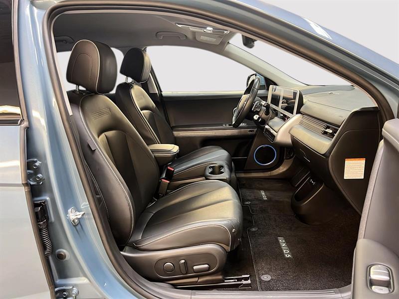 hyundai IONIQ 5 2024 - 8