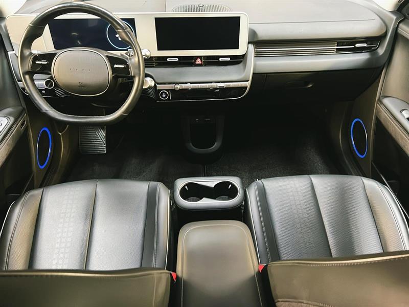 hyundai IONIQ 5 2024 - 10