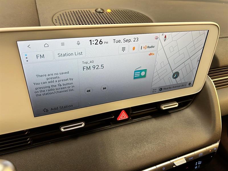 hyundai IONIQ 5 2024 - 15