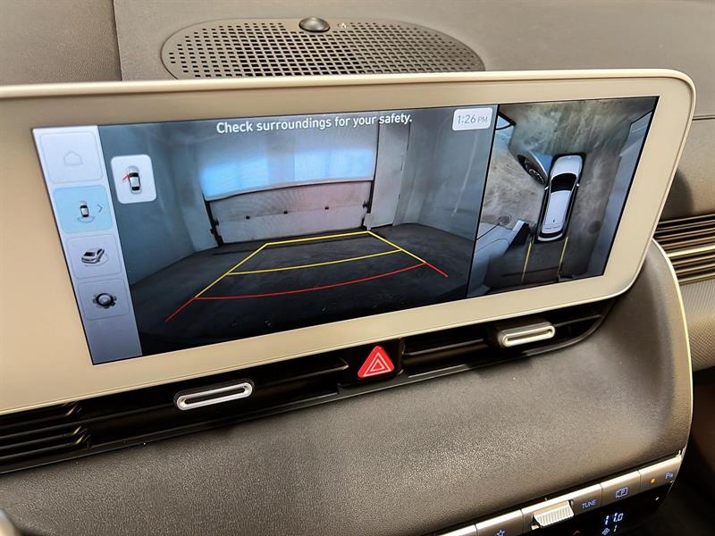 hyundai IONIQ 5 2024 - 16