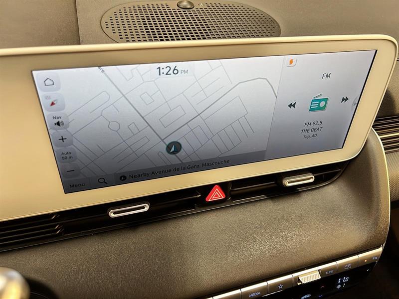 hyundai IONIQ 5 2024 - 17