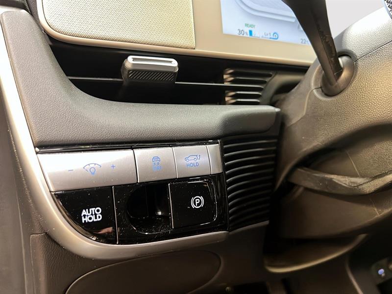 hyundai IONIQ 5 2024 - 21