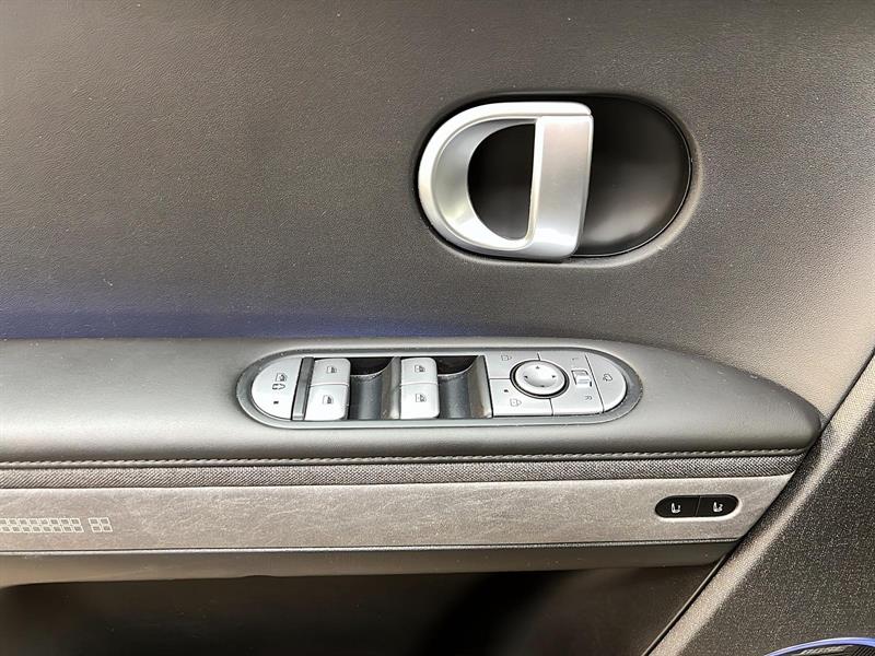 hyundai IONIQ 5 2024 - 22