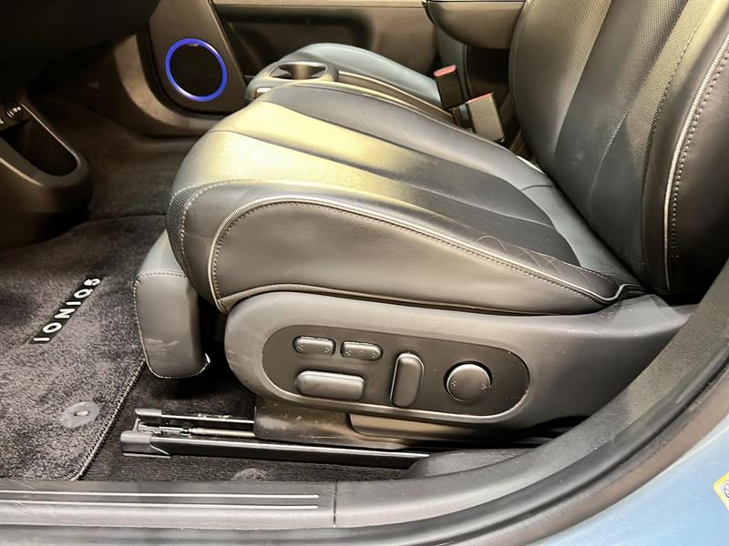 hyundai IONIQ 5 2024 - 24