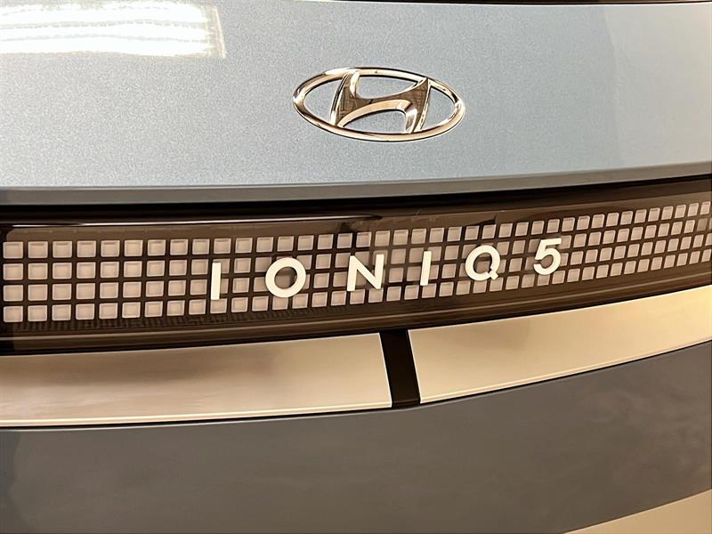 hyundai IONIQ 5 2024 - 26