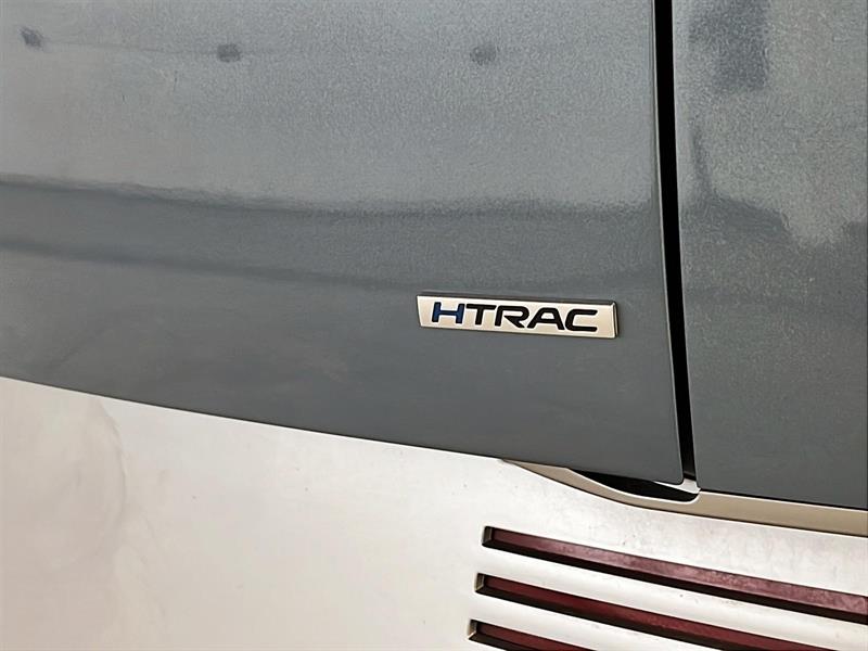 hyundai IONIQ 5 2024 - 27