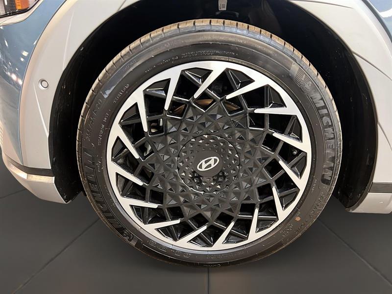hyundai IONIQ 5 2024 - 28