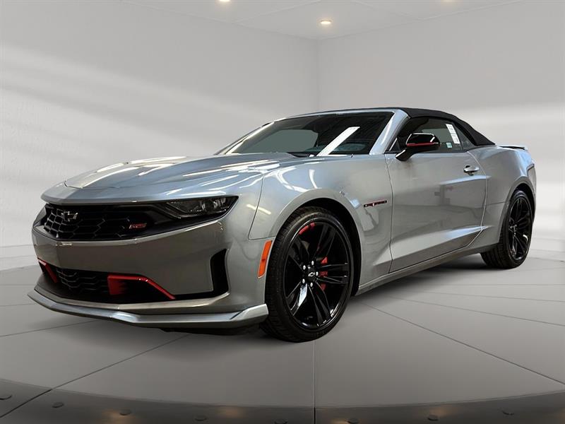chevrolet Camaro 2023 - 2