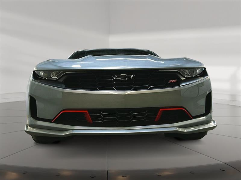 chevrolet Camaro 2023 - 3
