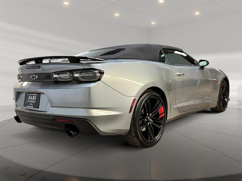 chevrolet Camaro 2023 - 5