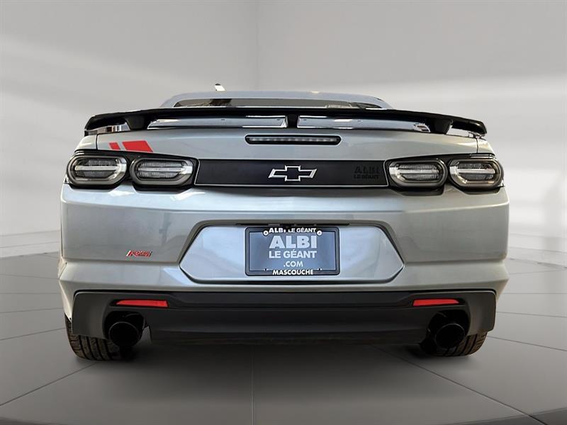 chevrolet Camaro 2023 - 6