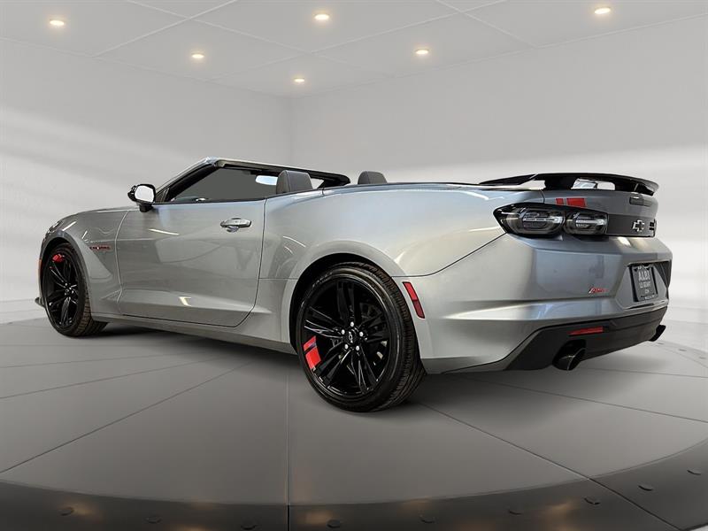 chevrolet Camaro 2023 - 8