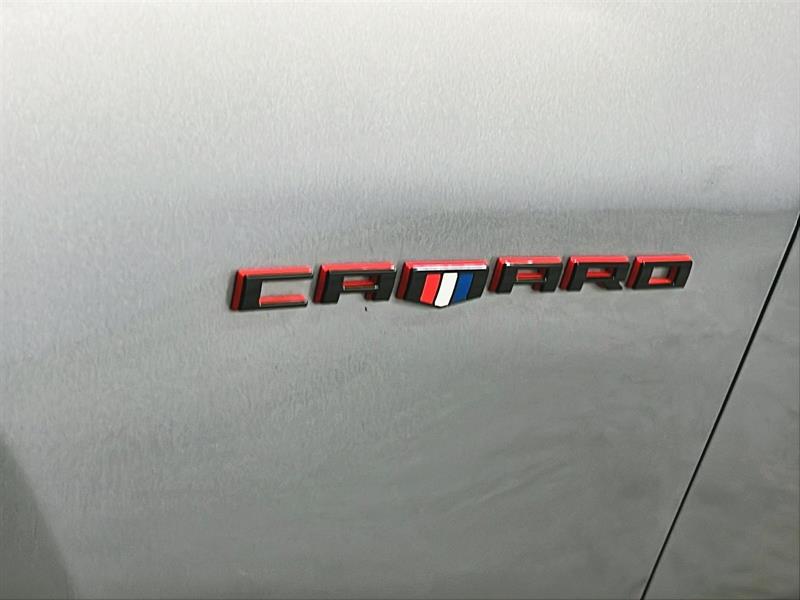 chevrolet Camaro 2023 - 27