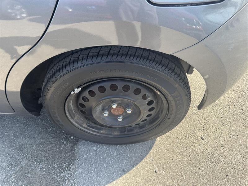 nissan Micra 2019 - 10