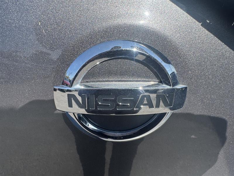 nissan Micra 2019 - 12