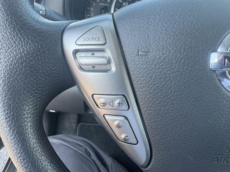 nissan Micra 2019 - 14