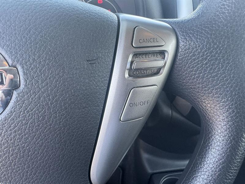 nissan Micra 2019 - 15