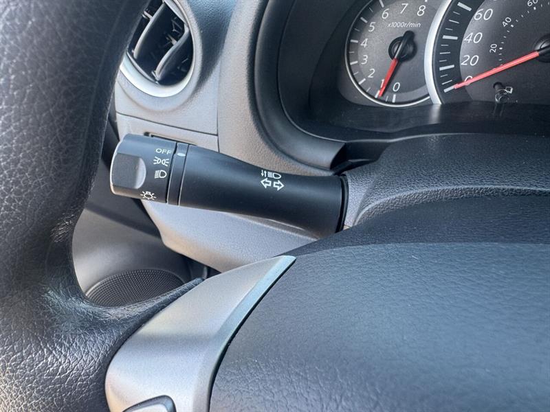 nissan Micra 2019 - 16