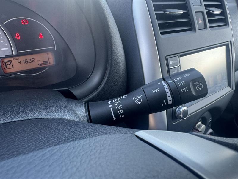 nissan Micra 2019 - 17