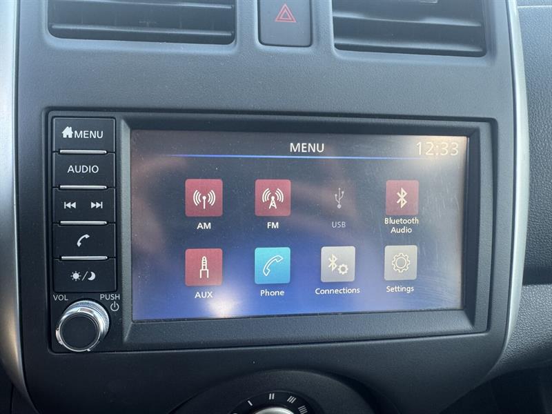 nissan Micra 2019 - 19