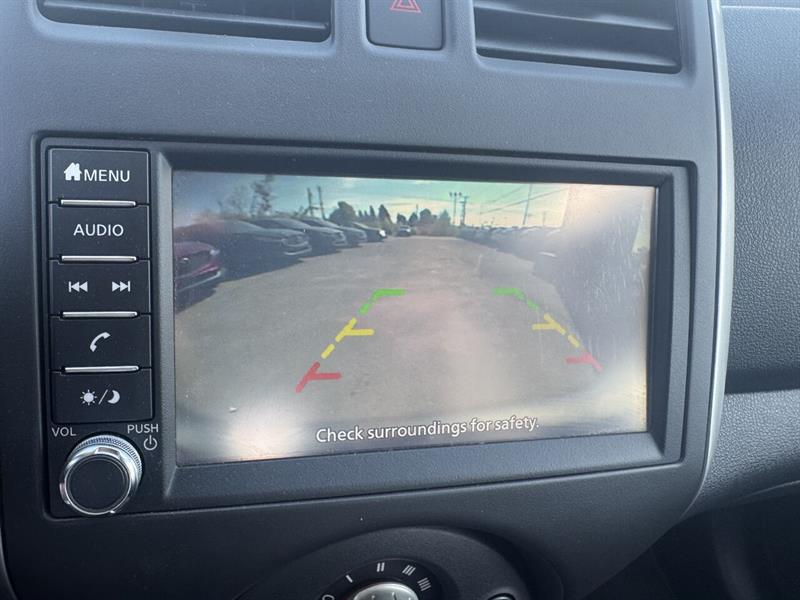 nissan Micra 2019 - 20