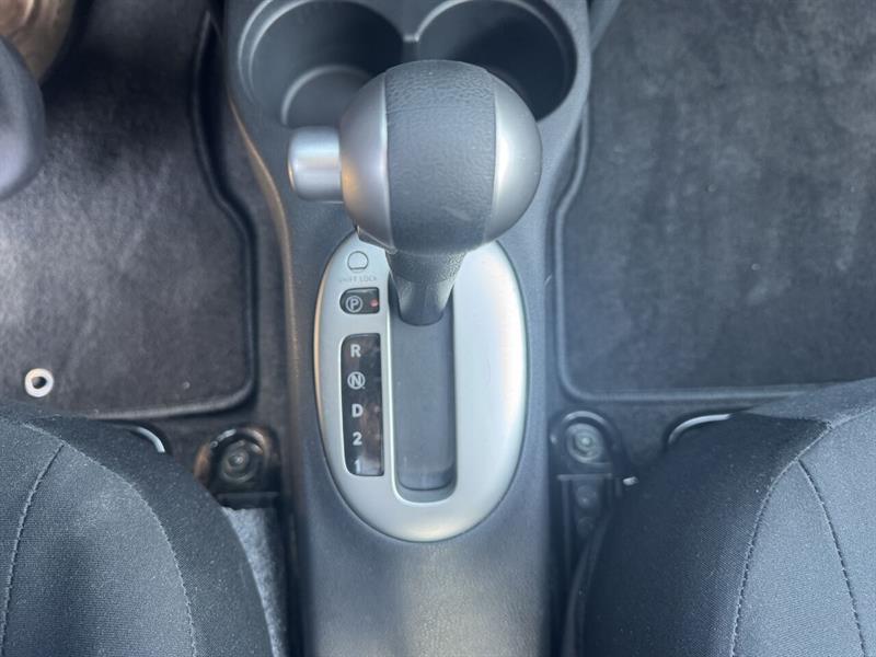 nissan Micra 2019 - 22