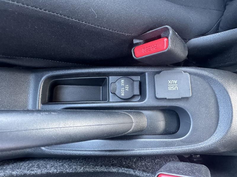 nissan Micra 2019 - 23