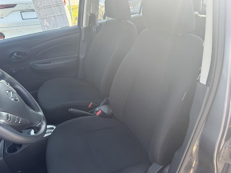 nissan Micra 2019 - 24