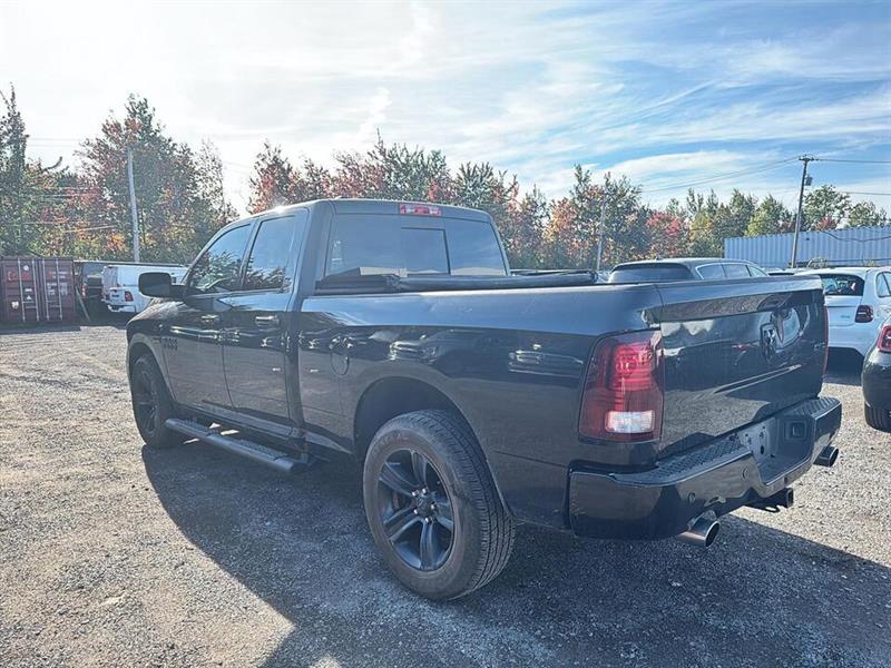 ram 1500 2016 - 5