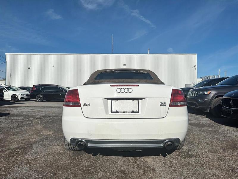 audi A4 2008 - 6