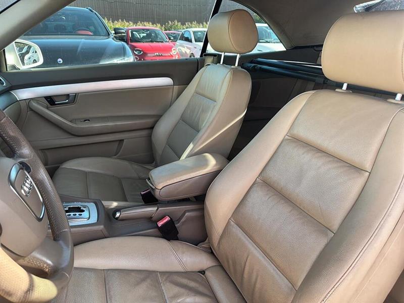 audi A4 2008 - 7