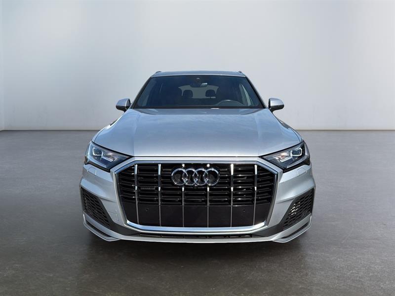audi Q7 2021 - 2