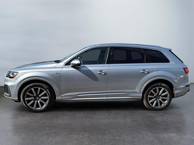 audi Q7 2021 - 3
