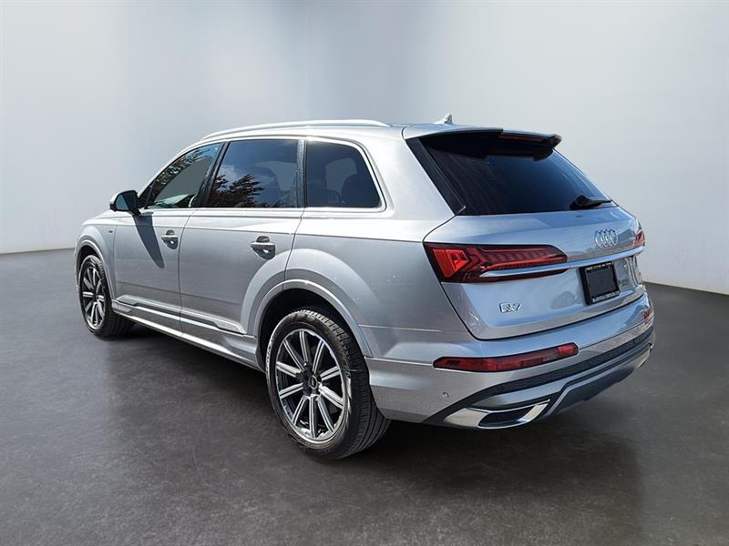 audi Q7 2021 - 5