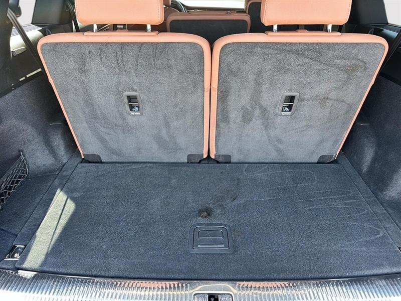 audi Q7 2021 - 7