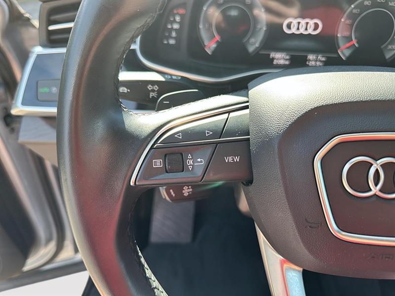 audi Q7 2021 - 11