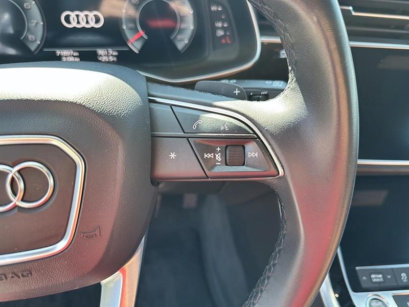 audi Q7 2021 - 13