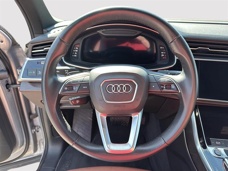 audi Q7 2021 - 14