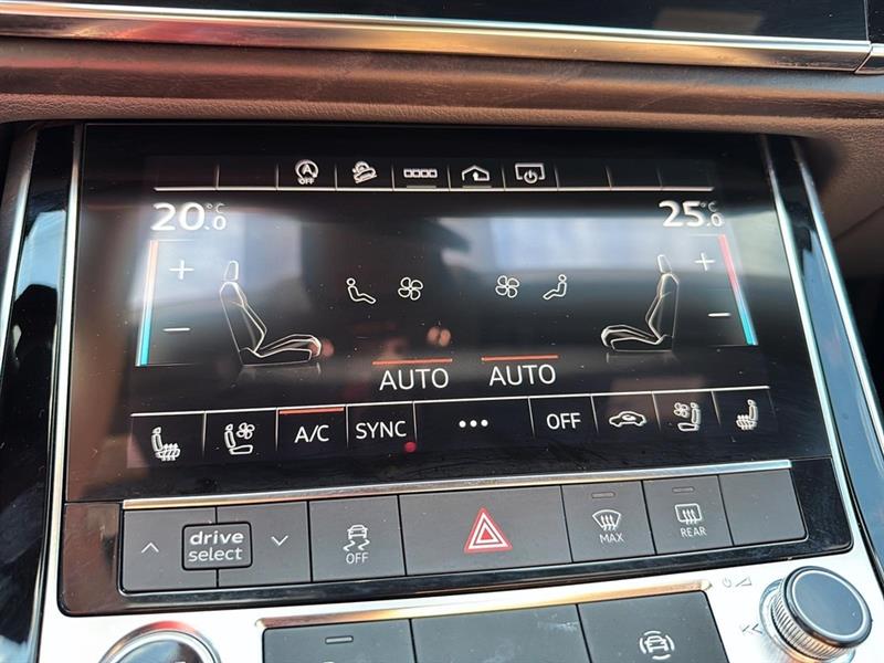 audi Q7 2021 - 18