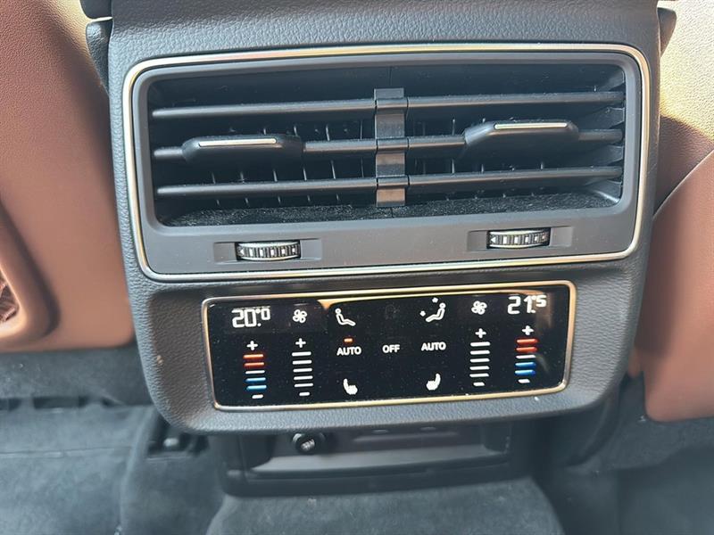 audi Q7 2021 - 23