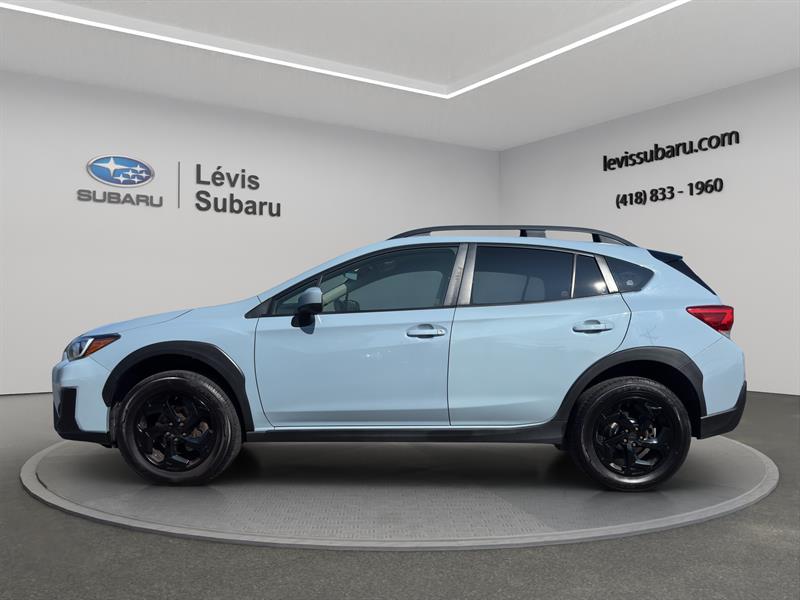 subaru Crosstrek 2019 - 2