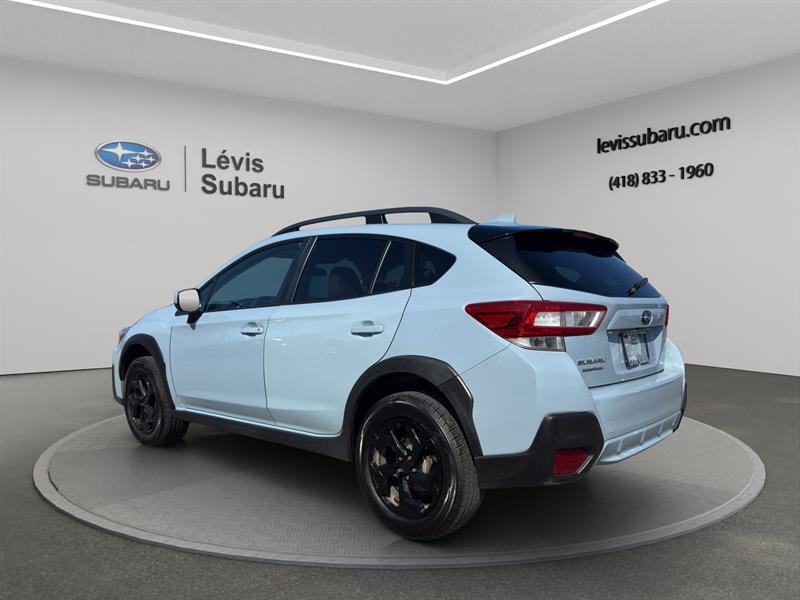 subaru Crosstrek 2019 - 3