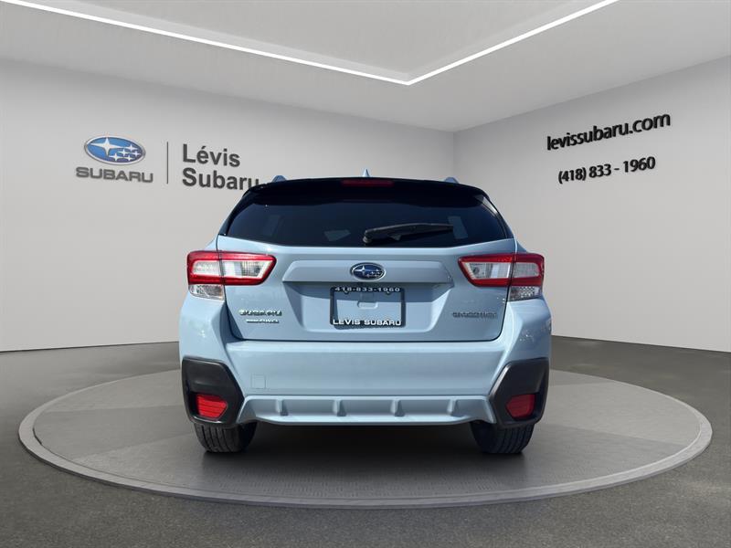 subaru Crosstrek 2019 - 4