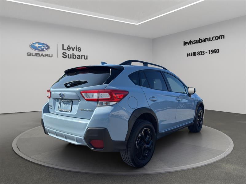 subaru Crosstrek 2019 - 5