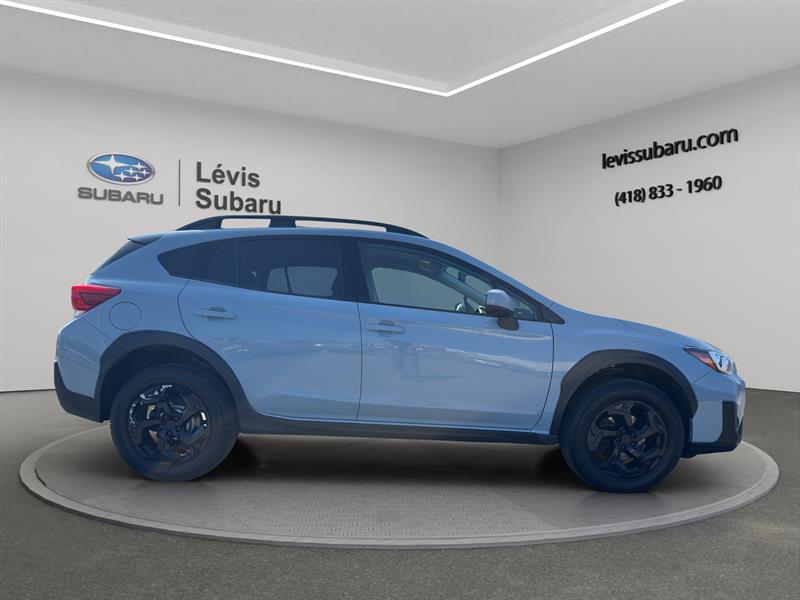 subaru Crosstrek 2019 - 6