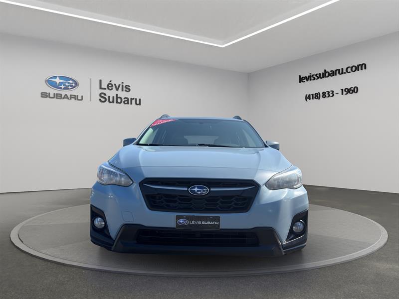 subaru Crosstrek 2019 - 8