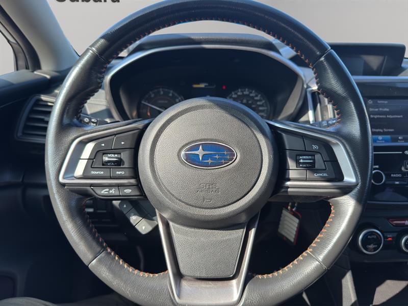 subaru Crosstrek 2019 - 10