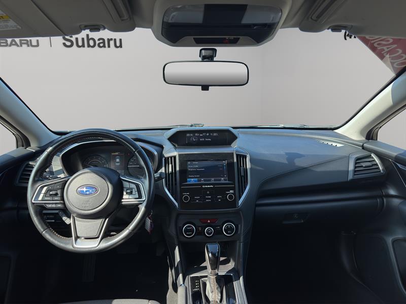 subaru Crosstrek 2019 - 12