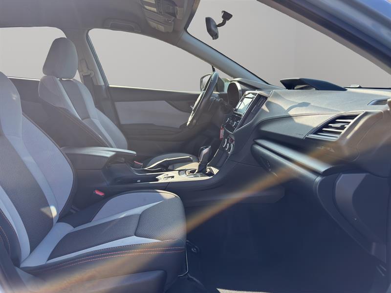 subaru Crosstrek 2019 - 15